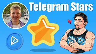 Build a Python Telegram Bot that Accepts Stars Payment 2025