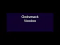 Godsmack-Voodoo [Full Lyrics]