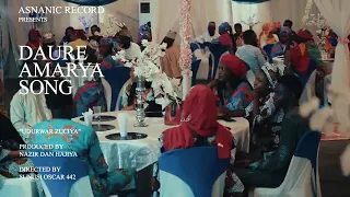 gidan maza