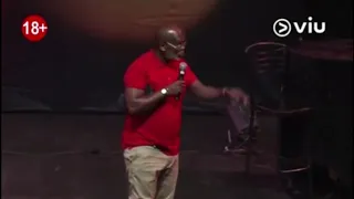 isaac gampu u0026 skhumba live big banger comedy