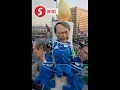 Download Lagu Protesters return to Seoul's streets after Lunar New Year holidays