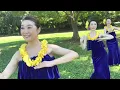 My Yellow Ginger Lei
