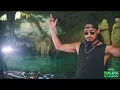 Download Lagu Tech House DJ Set By PWillie | Tulum Mexico At Taak Bi Ha | Tulum DJ Academy