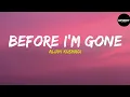 Download Lagu Alian Kusmadi - Before I'm Gone (Lyrics)  | America's Got Talent Looking For His Son