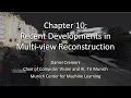 Download Lagu MVG - Lecture 17: Recent Developments in Multi-view Reconstruction (Part 7)