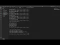 CSCE 247 State Design Pattern Testing Scenarios