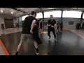 York County Sheriff s Department SC 2025 - Instinctive Hand-to-Hand Combat Class