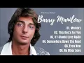 Download Lagu The Best Of Barry Manilow 🎧 MP3
