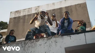Ding Dong, Kaka Highflames, JiggyD - A SUH WE (Music Video)