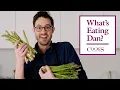 Why You Shouldn t Snap the Ends Off Asparagus and Why You Should Overcook It What s Eating Dan