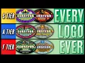 Download Lagu Every Single Survivor Logo RANKED