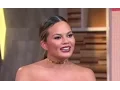 Chrissy Teigen Talks Motherhood