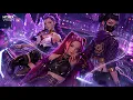 by KPop Demon Hunters x Fanmade