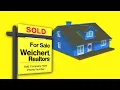 I am a Weichert Agent