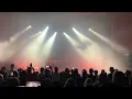 Royksopp “Impossible” ft Alison Goldfrapp live Sept 25, 2023 @ Ogden Twilight Series (Ogden, UT)