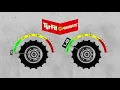 Download Lagu Tyrfil vs  Solid Shock vs  Pneumatic Bounce /