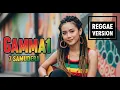 GAMMA1 - 7 SAMUDERA | COVER REGGAE BY JMT MUSIC