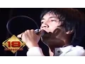 d'Masiv - Rindu Setengah Mati  (Live Konser Medan 08 Mei 2010)