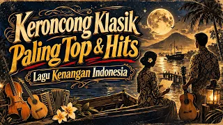 keroncong klasik paling top u0026 hits tembang kenangan nostalgia free royalty from edm indonesia