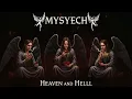 Download Lagu HEAVEN AND HELL - Metalcore Instrument