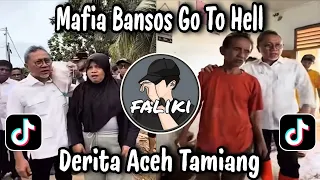 mafia bansos go to hell zara anjani viral tiktok terbaru 2025 yang kalian cari 