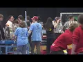 FIRST Robotics Finger Lakes Regional Competition held at RIT