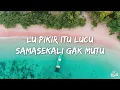 Sundanis - Cape Deh (Lyrics)