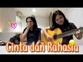 Yura Yunita ft. Glenn Fredly - Cinta dan Rahasia (COVER BY SHARON \u0026 IRENE)