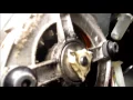 Kenmore Whirlpool Washer Motor Coupler Broken not spinning