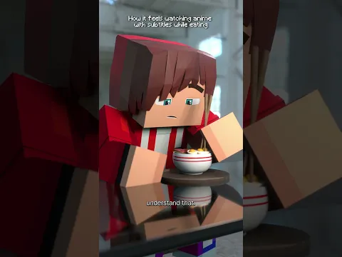 Anime Problems with Jj and Mikey