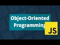 OOP in JavaScript for Beginners Intro to Object-Oriented Programming Complete Tutorial Guide