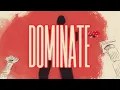 Download Lagu Three Days Grace - Dominate (Lyric Video)