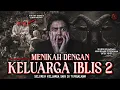 Lagu INI LANJUTAN DARI CERITA YG BIKIN GW MAU BERENTI BAWAIN HORROR (PART 1 DITONTON 1,8 JUTA) | HH #252
