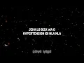 Crayon, Ayra Starr - Ngozi (Lyrics)