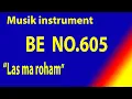 Download Lagu BUKU ENDE NO 605 LAS MA ROHAM (Musik Box Original) Ayat 1 - 4