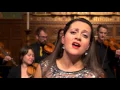 HANDEL Tornami a vagheggiar - Amanda Forsythe \u0026 Apollo's Fire