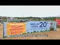 New Kroger store in Oldham County expected to open in November