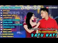 Download Lagu SATU HATI - MANGU || LAILA AYU FT IRWAN || SIMPATIK MUSIC FULL ALBUM TERBARU 2025