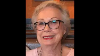 Funeral Service For Shelby Payne