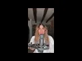 Smily - Oublier (COVER)