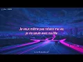 Niro - Rania (Paroles/Lyrics)