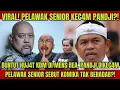 Lagu VIRAL PELAWAK SENIOR KEC4M PANJI?! BUNTUT HUJ4T KDM PANJI DISINDIR SENIOR GATAU DIRI, GA PUNYA ADAB?
