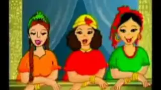 أهو جه يا ولاد الثلاثي المرح الكليب الأصلي 