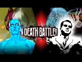 Death Battle Fan Made Trailer Watchers of there mytho s
