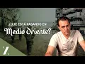 Download Lagu ¿Podría esto ser el inicio de una Tercera Guerra Mundial? Así está la situación en Medio Oriente hoy
