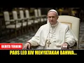 Download Lagu APA YANG DISEMBUNYIKAN DEKLARASI LEO XIV