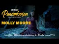 Download Lagu MOLLY MOORES | PANOMBOSAN (Official Music Video) | Album Senja Di Toba