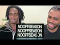 Benjazzy - NOOFFSEASON feat. Watson, MIKADO & ¥ellow Bucks【海外の反応】