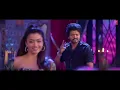 Full Video: Jimikki (Hindi) Aate Jaate | Varisu | Thalapathy Vijay | Thaman S | Vamshi Paidipally