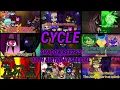 Cycle Song by Derivakat and Netrum Shadow Reezy s 17th Birt ay Special